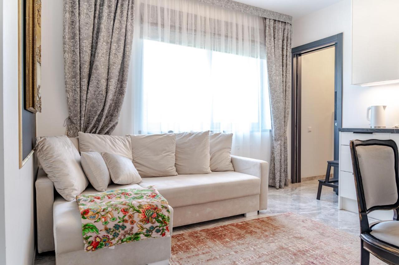 Medziotoju Apartments بالانغا المظهر الخارجي الصورة
