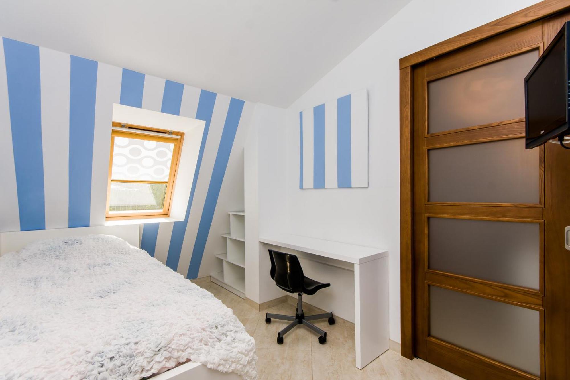 Medziotoju Apartments بالانغا الغرفة الصورة