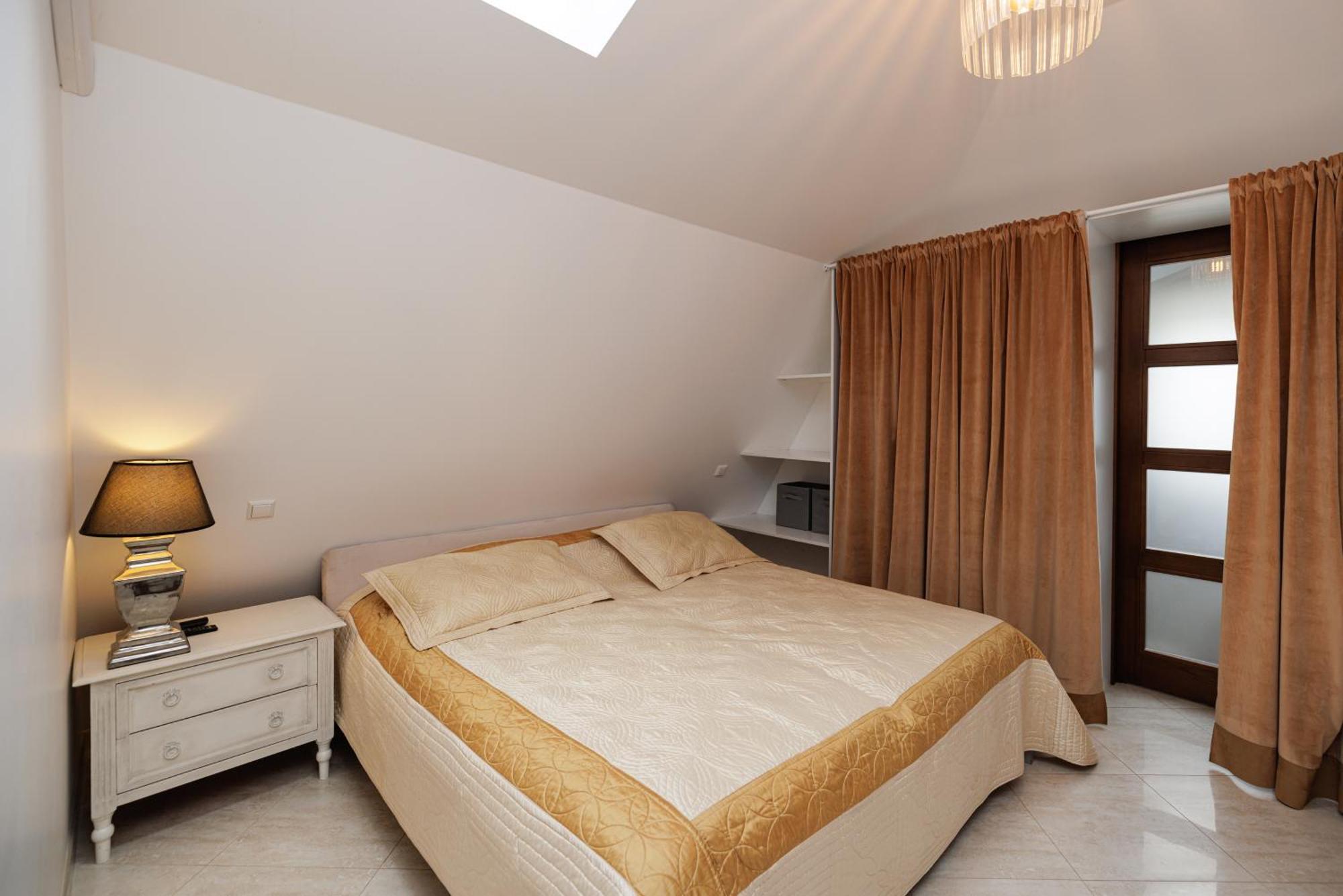 Medziotoju Apartments بالانغا المظهر الخارجي الصورة