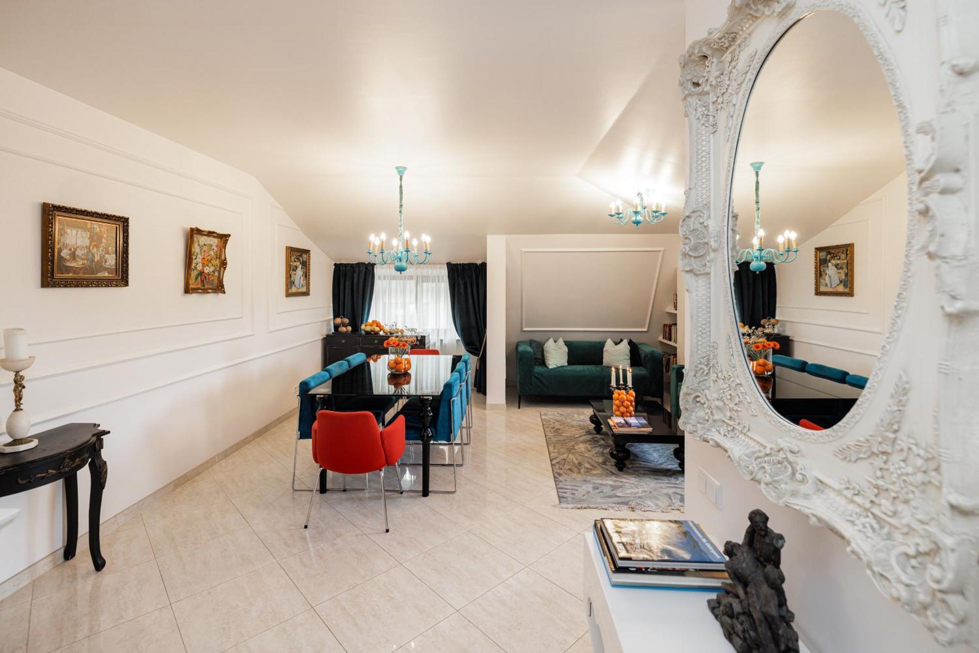 Medziotoju Apartments بالانغا المظهر الخارجي الصورة