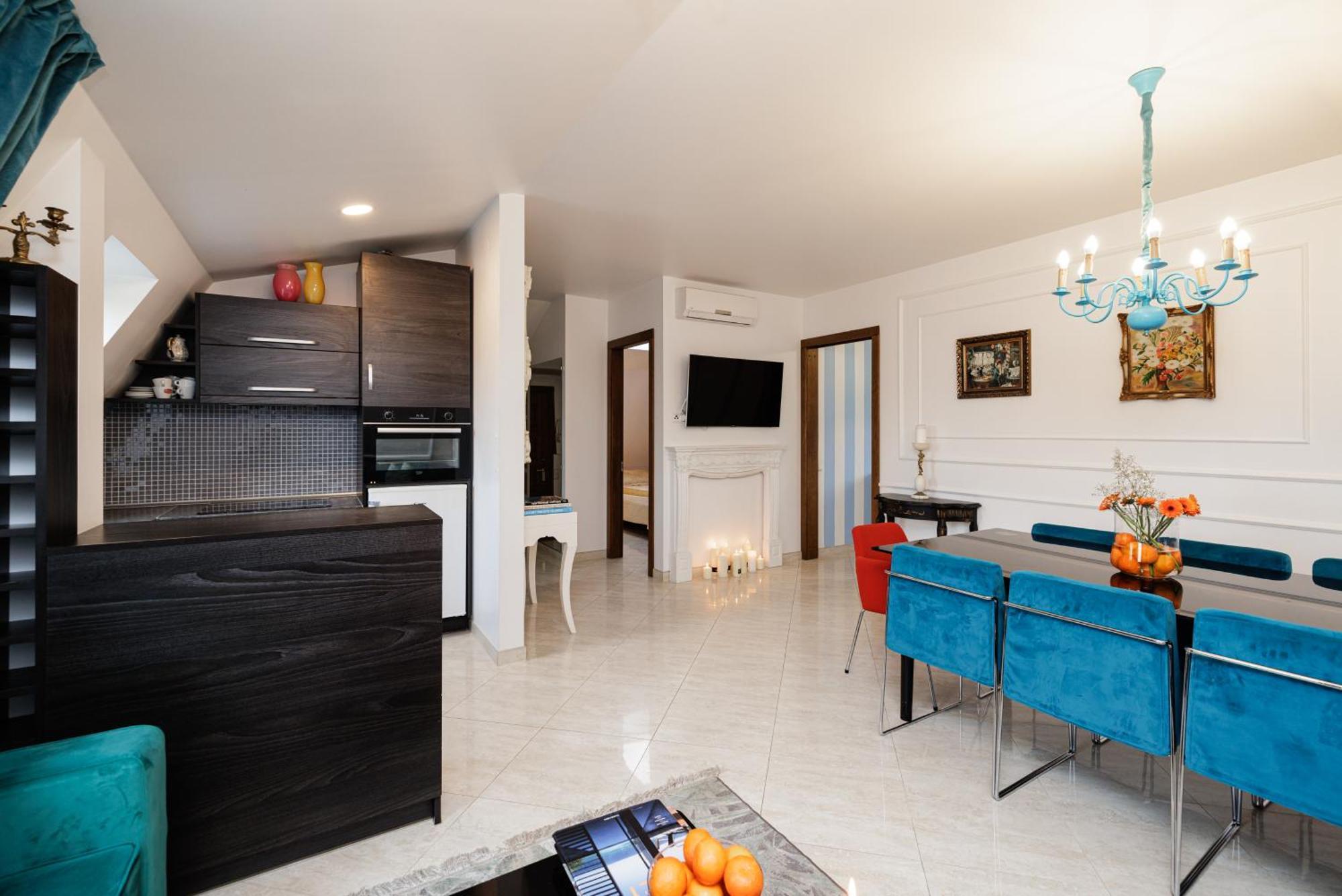 Medziotoju Apartments بالانغا المظهر الخارجي الصورة