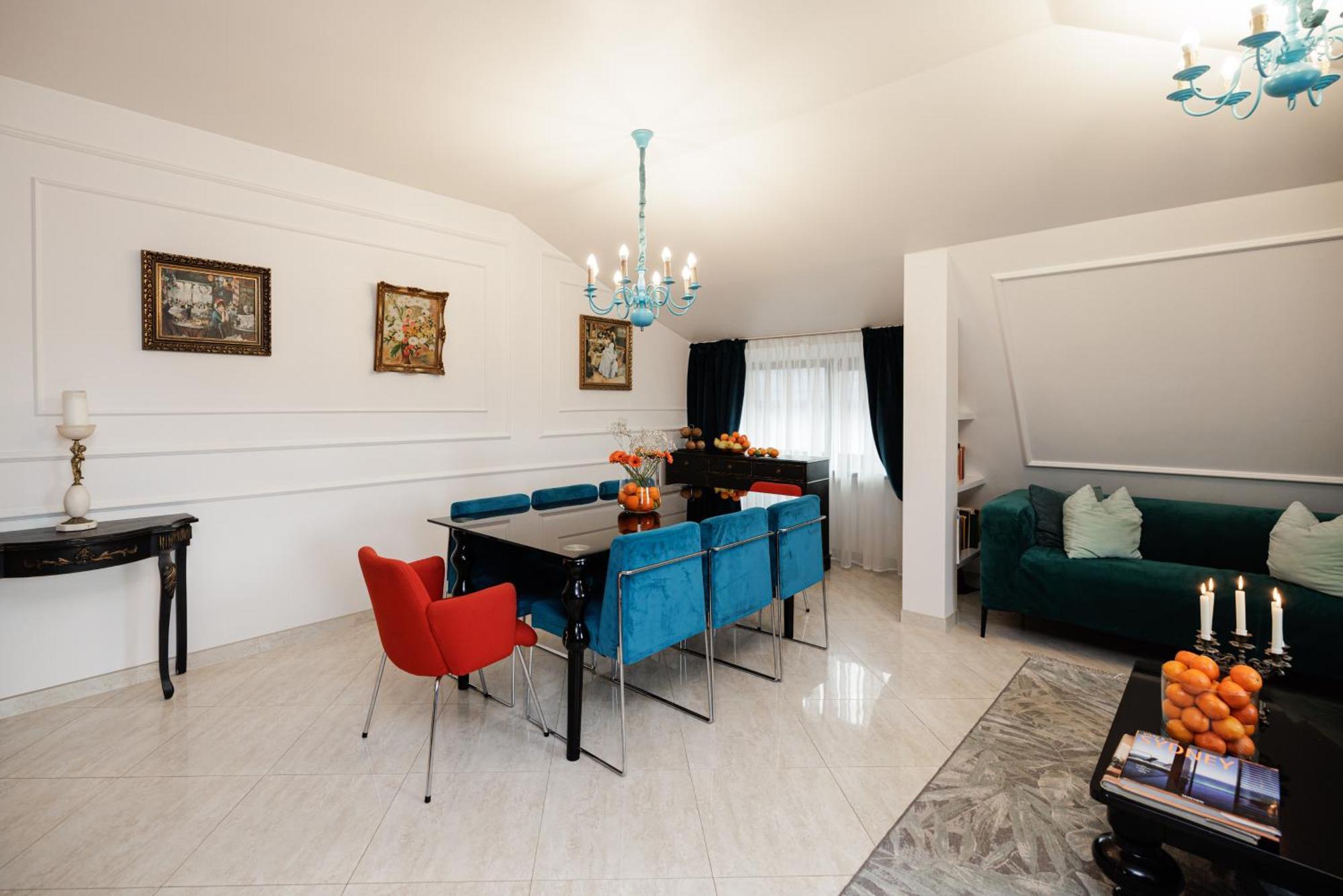 Medziotoju Apartments بالانغا المظهر الخارجي الصورة
