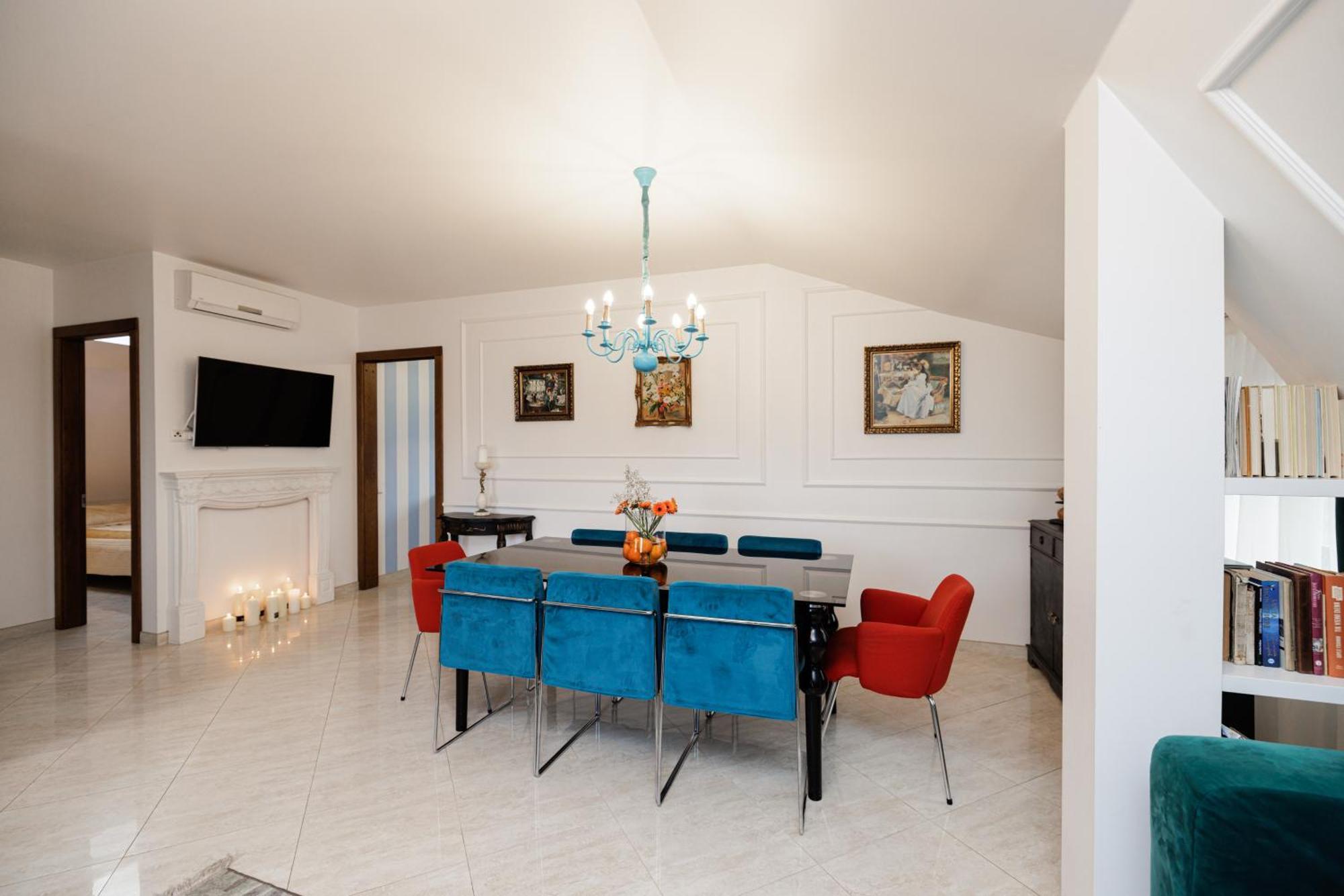 Medziotoju Apartments بالانغا المظهر الخارجي الصورة
