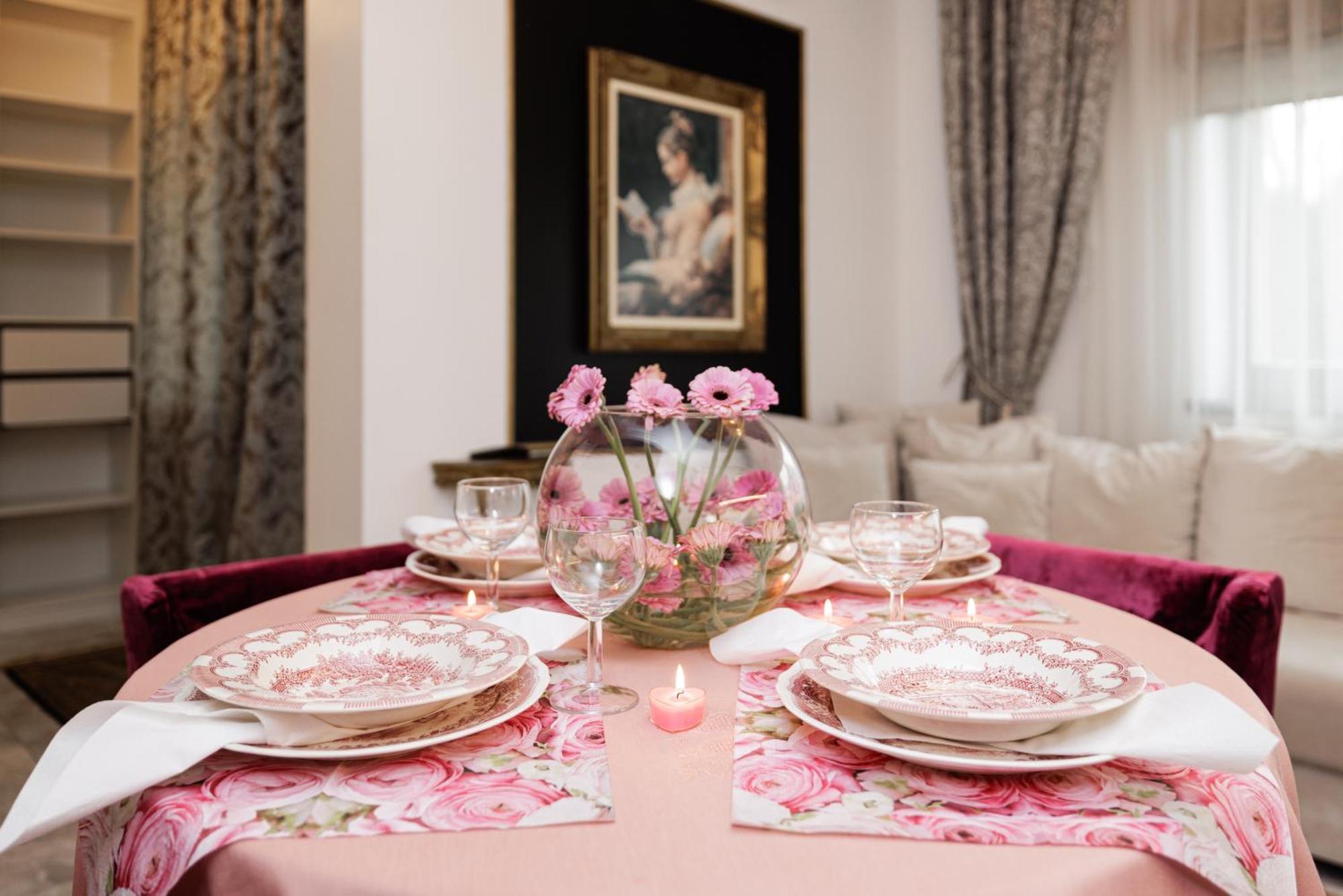 Medziotoju Apartments بالانغا المظهر الخارجي الصورة