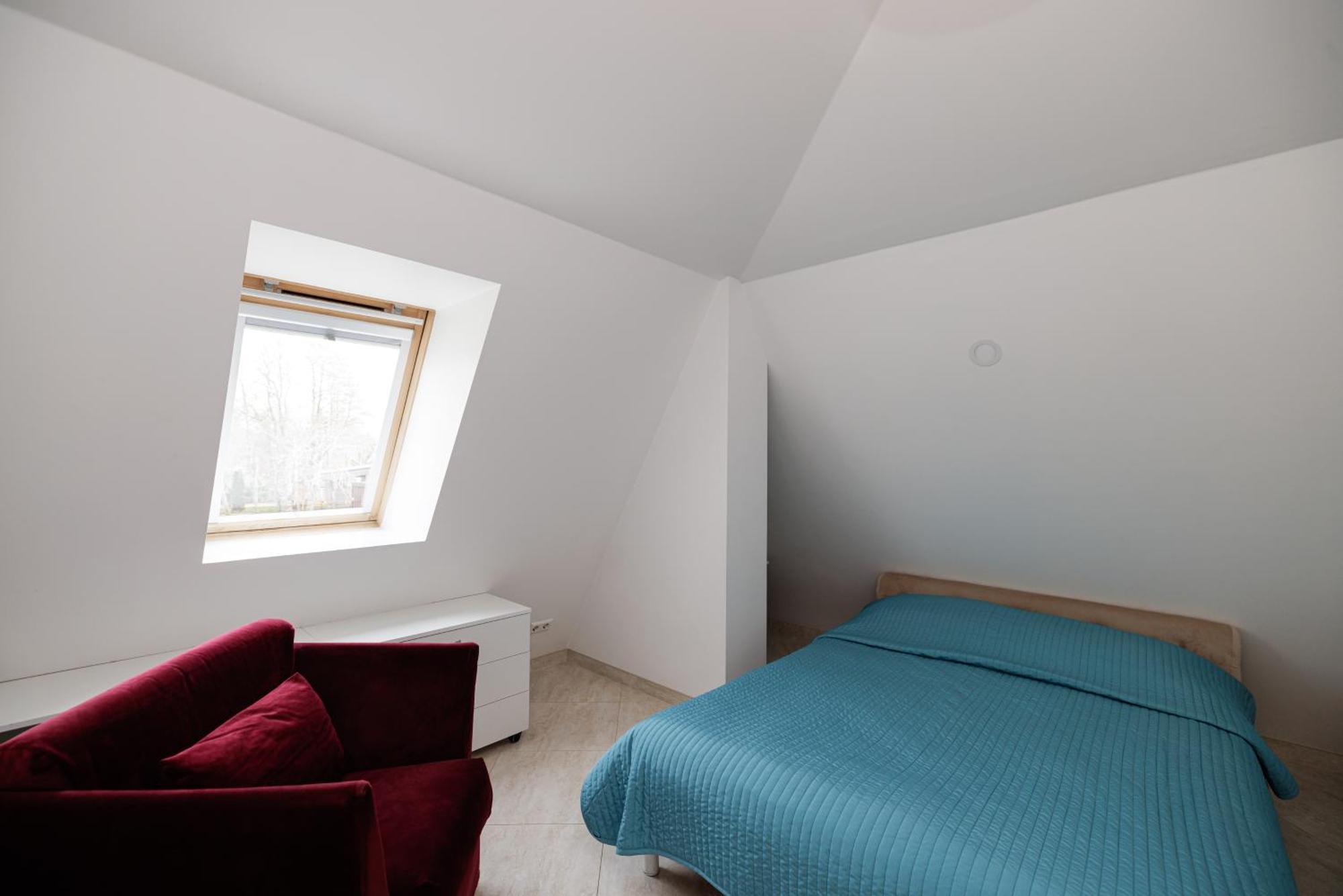 Medziotoju Apartments بالانغا المظهر الخارجي الصورة