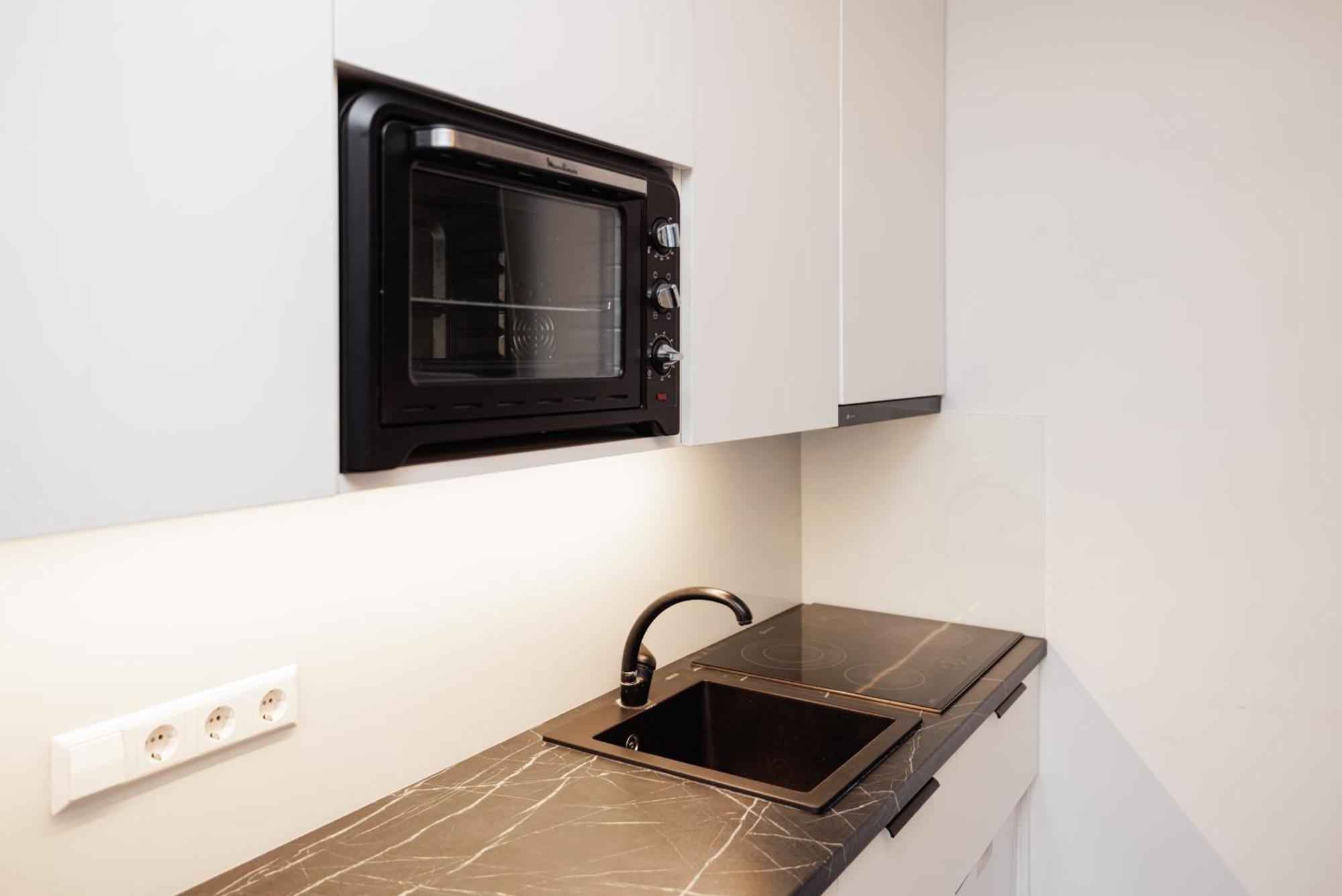 Medziotoju Apartments بالانغا المظهر الخارجي الصورة