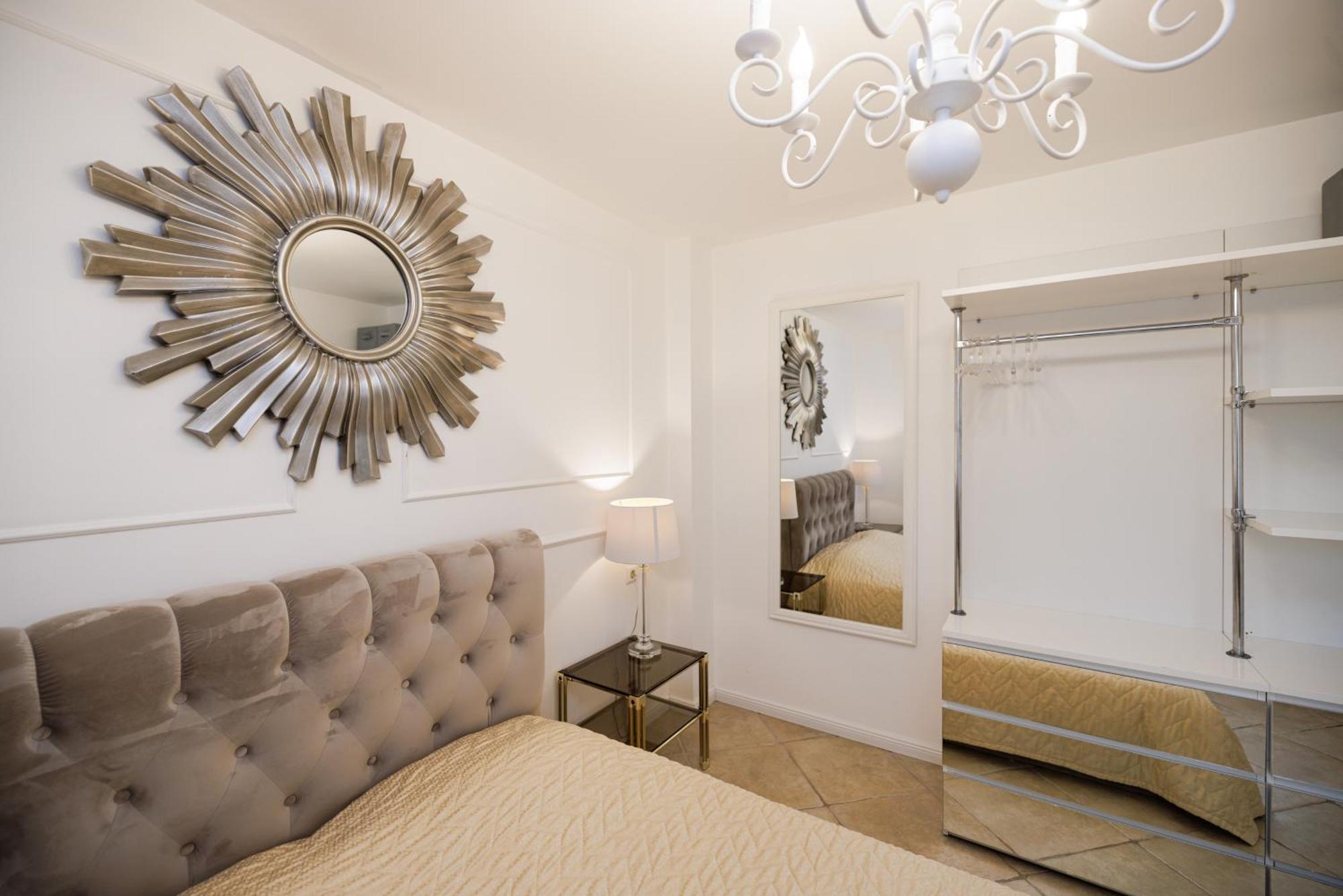 Medziotoju Apartments بالانغا المظهر الخارجي الصورة