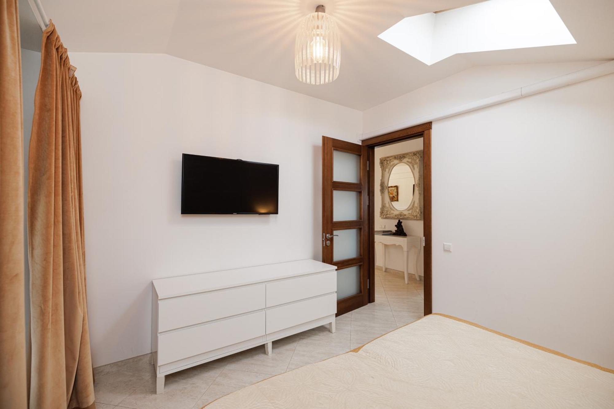 Medziotoju Apartments بالانغا المظهر الخارجي الصورة