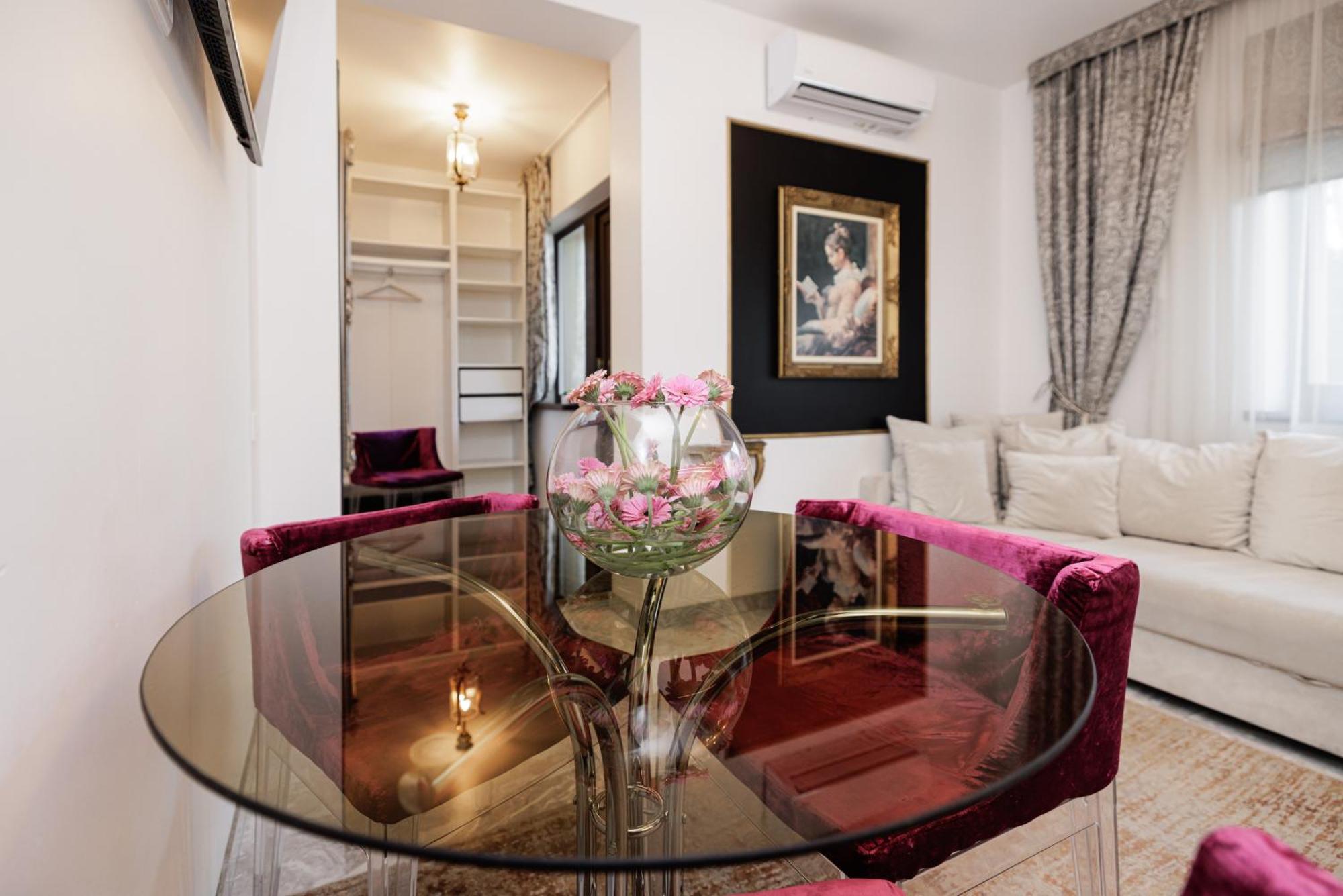 Medziotoju Apartments بالانغا المظهر الخارجي الصورة