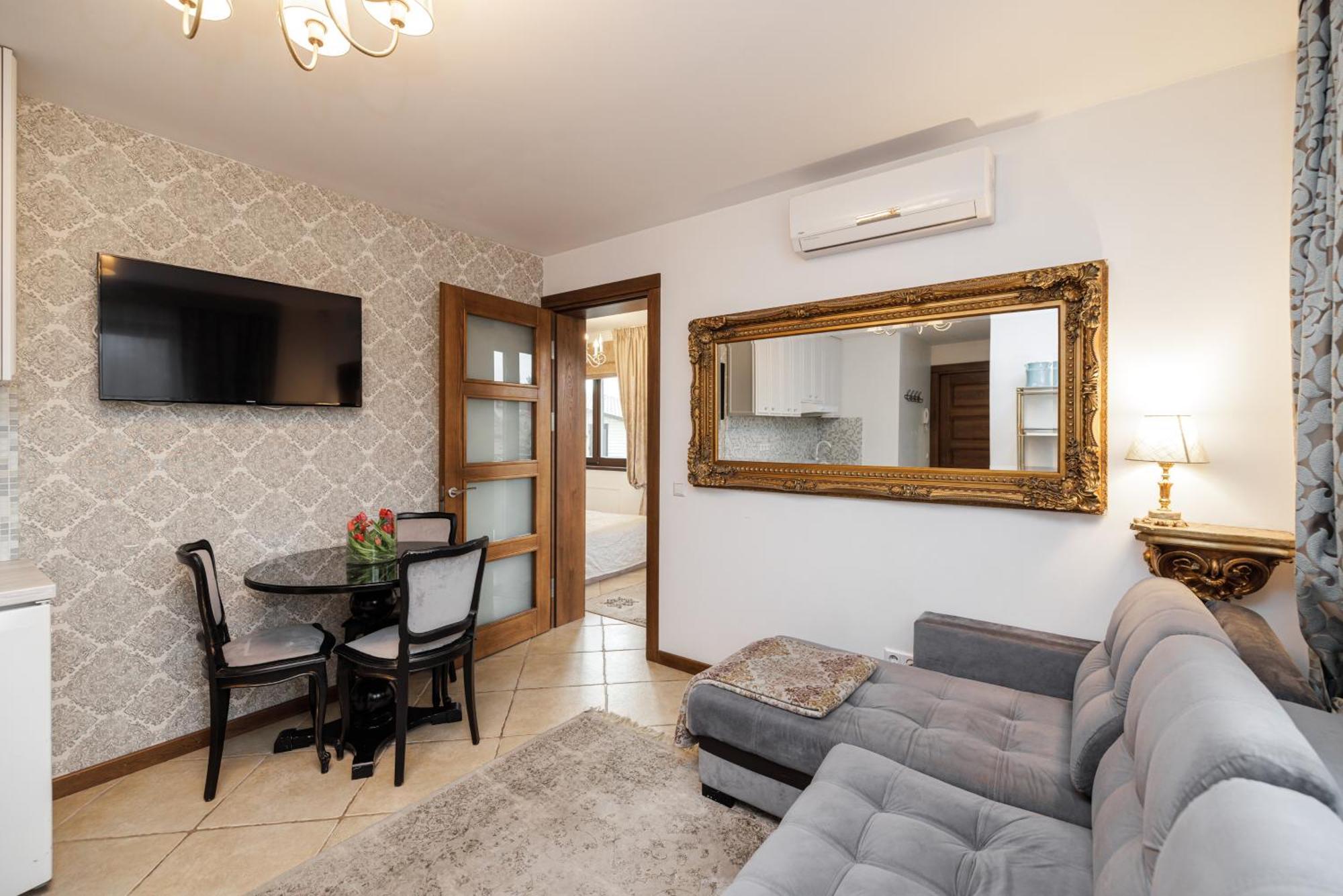 Medziotoju Apartments بالانغا المظهر الخارجي الصورة