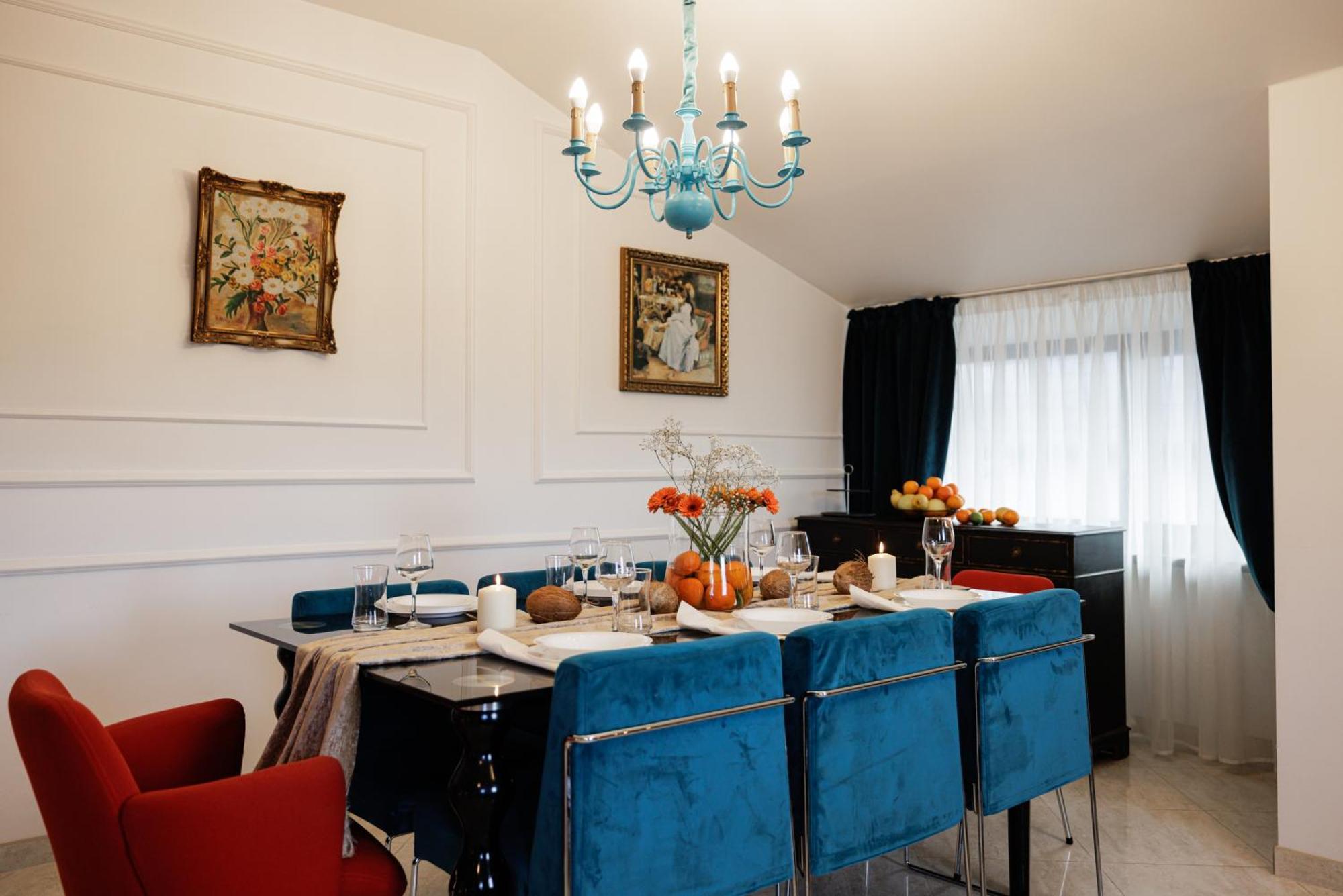 Medziotoju Apartments بالانغا المظهر الخارجي الصورة