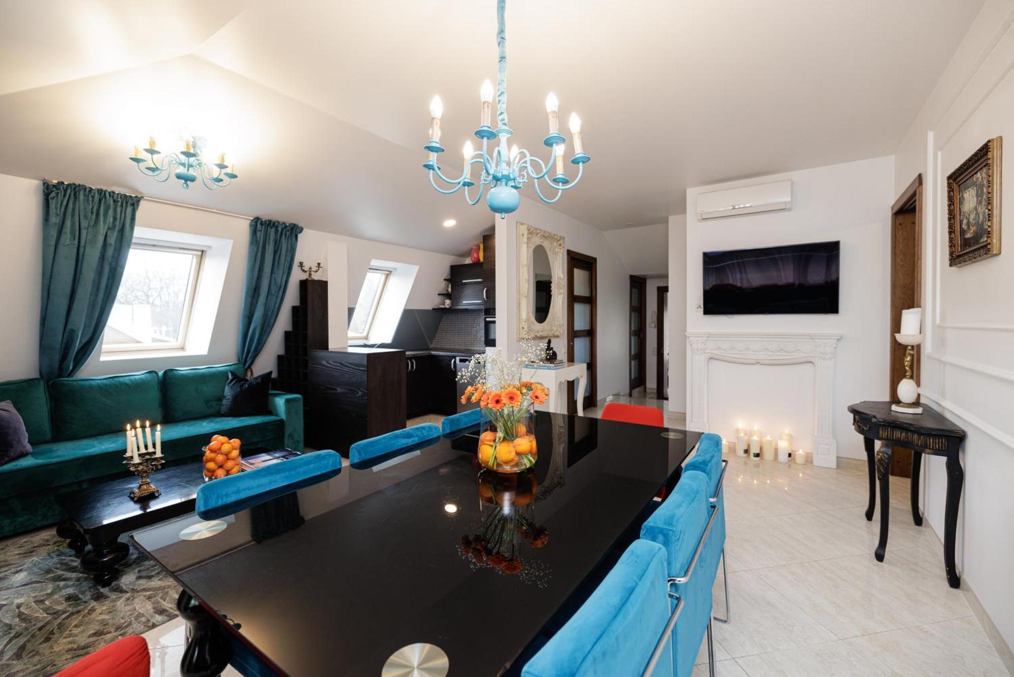 Medziotoju Apartments بالانغا المظهر الخارجي الصورة