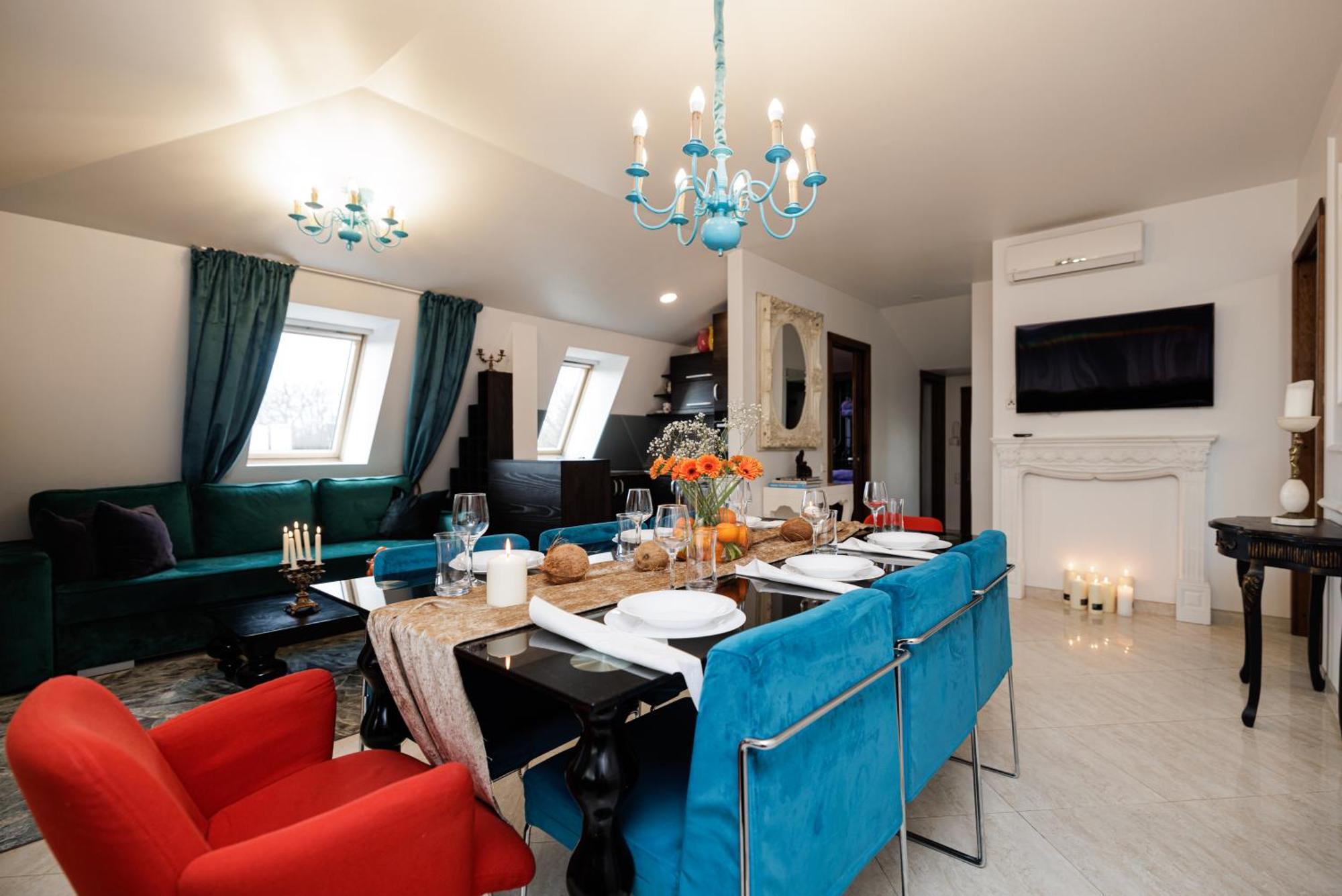 Medziotoju Apartments بالانغا المظهر الخارجي الصورة