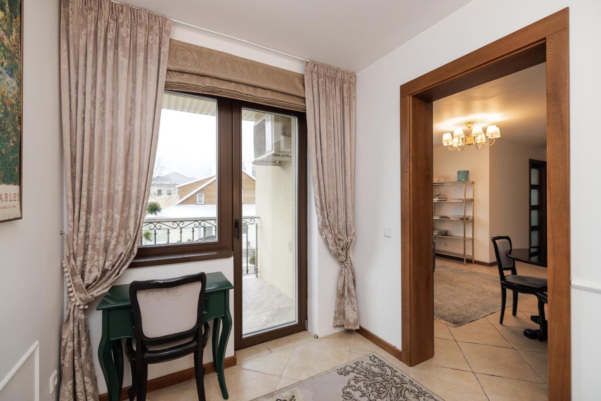 Medziotoju Apartments بالانغا المظهر الخارجي الصورة