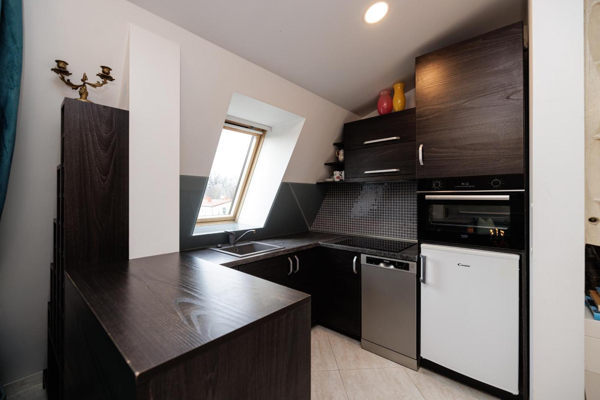 Medziotoju Apartments بالانغا المظهر الخارجي الصورة