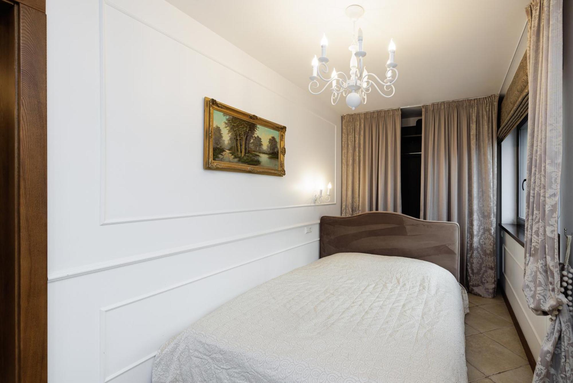 Medziotoju Apartments بالانغا المظهر الخارجي الصورة