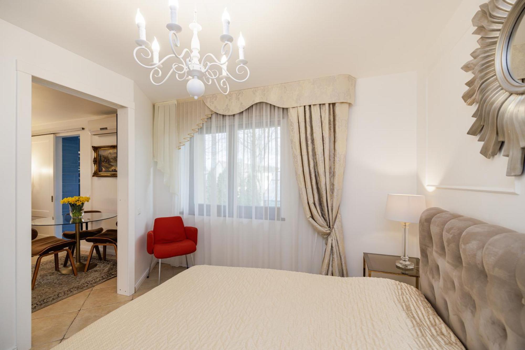 Medziotoju Apartments بالانغا المظهر الخارجي الصورة