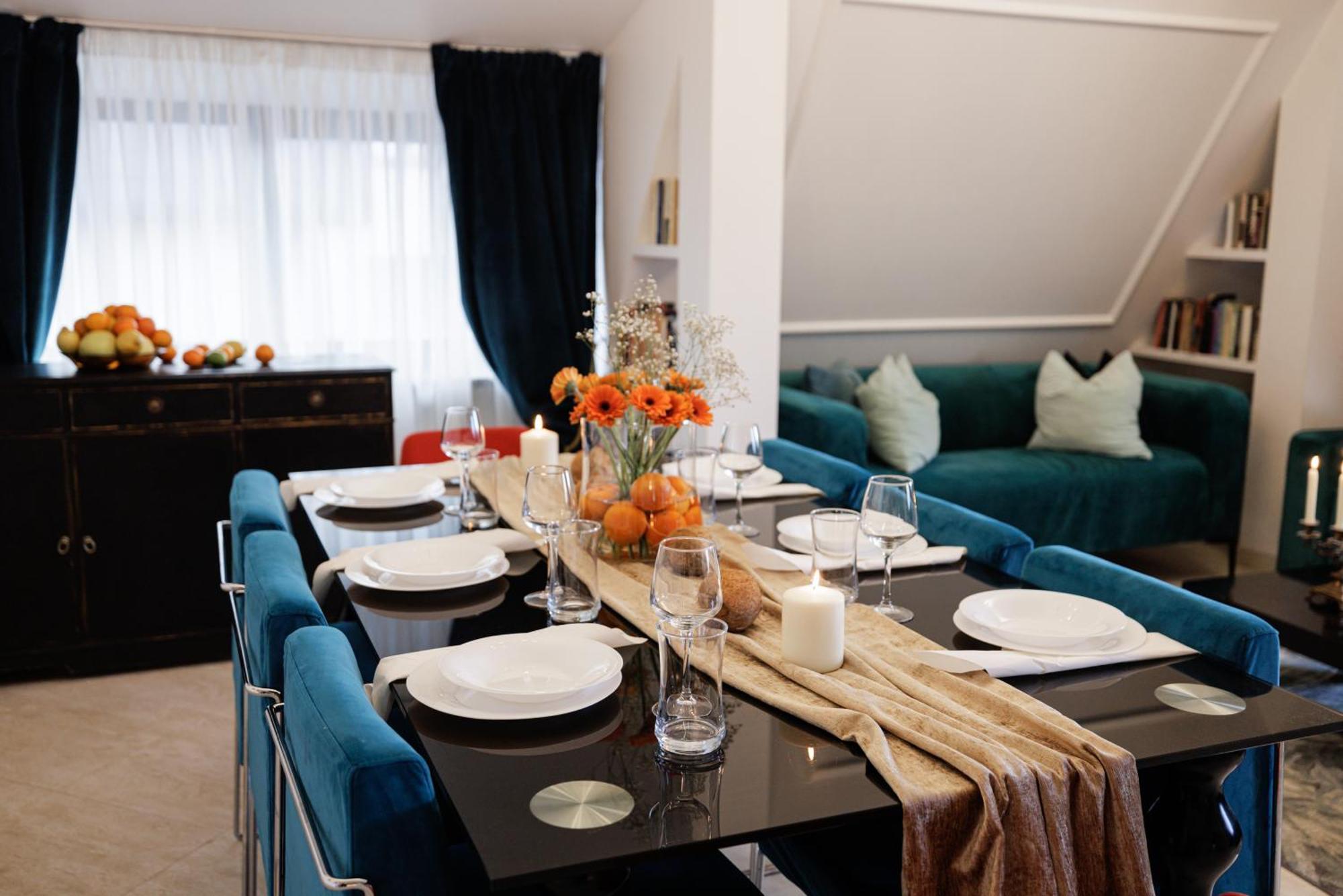 Medziotoju Apartments بالانغا المظهر الخارجي الصورة