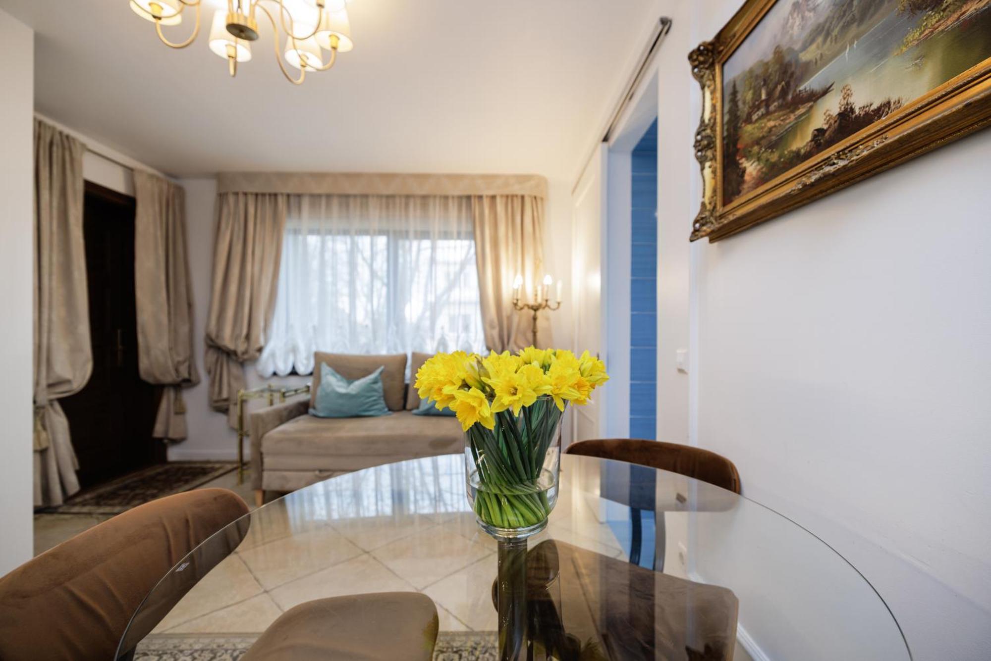 Medziotoju Apartments بالانغا المظهر الخارجي الصورة