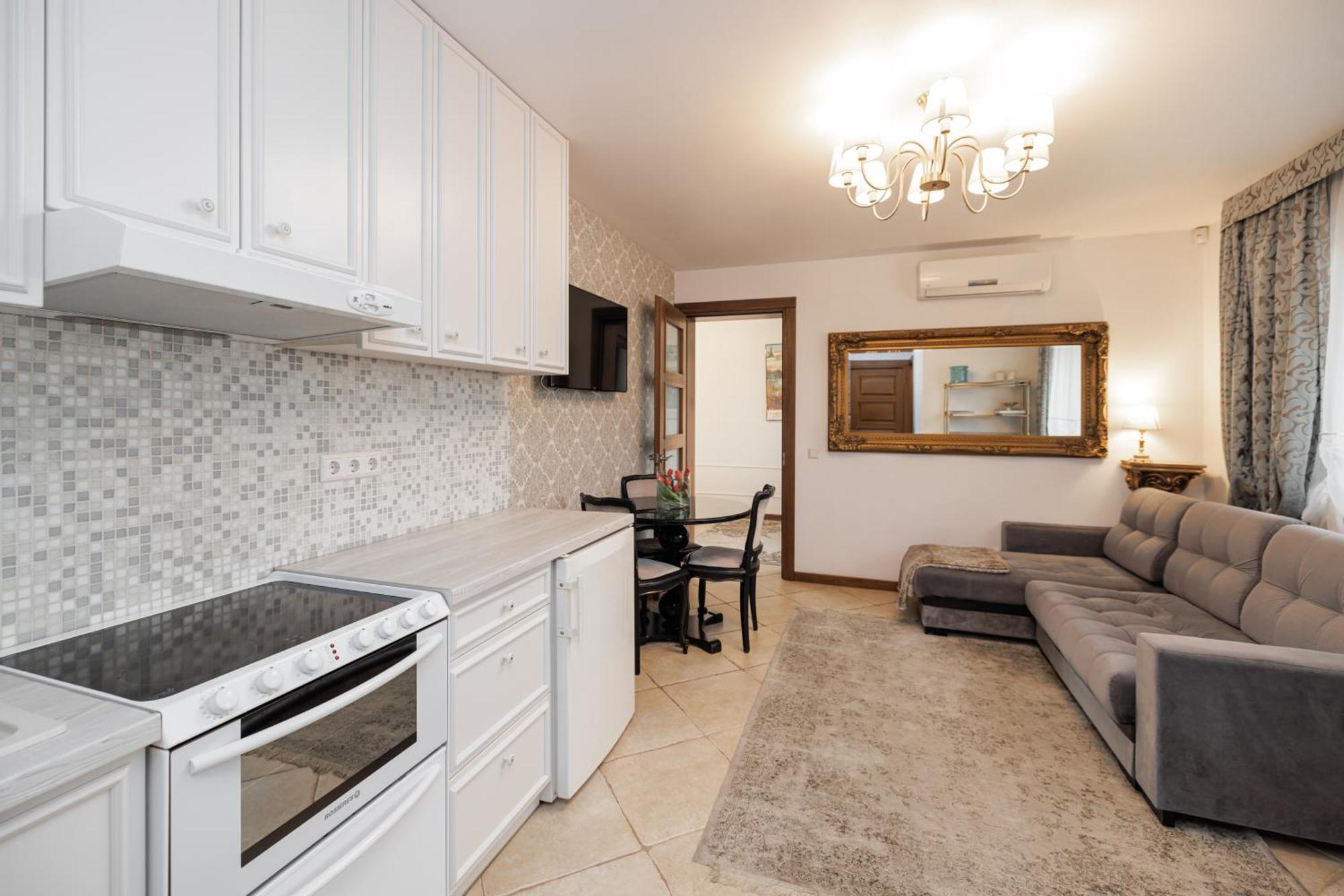 Medziotoju Apartments بالانغا المظهر الخارجي الصورة