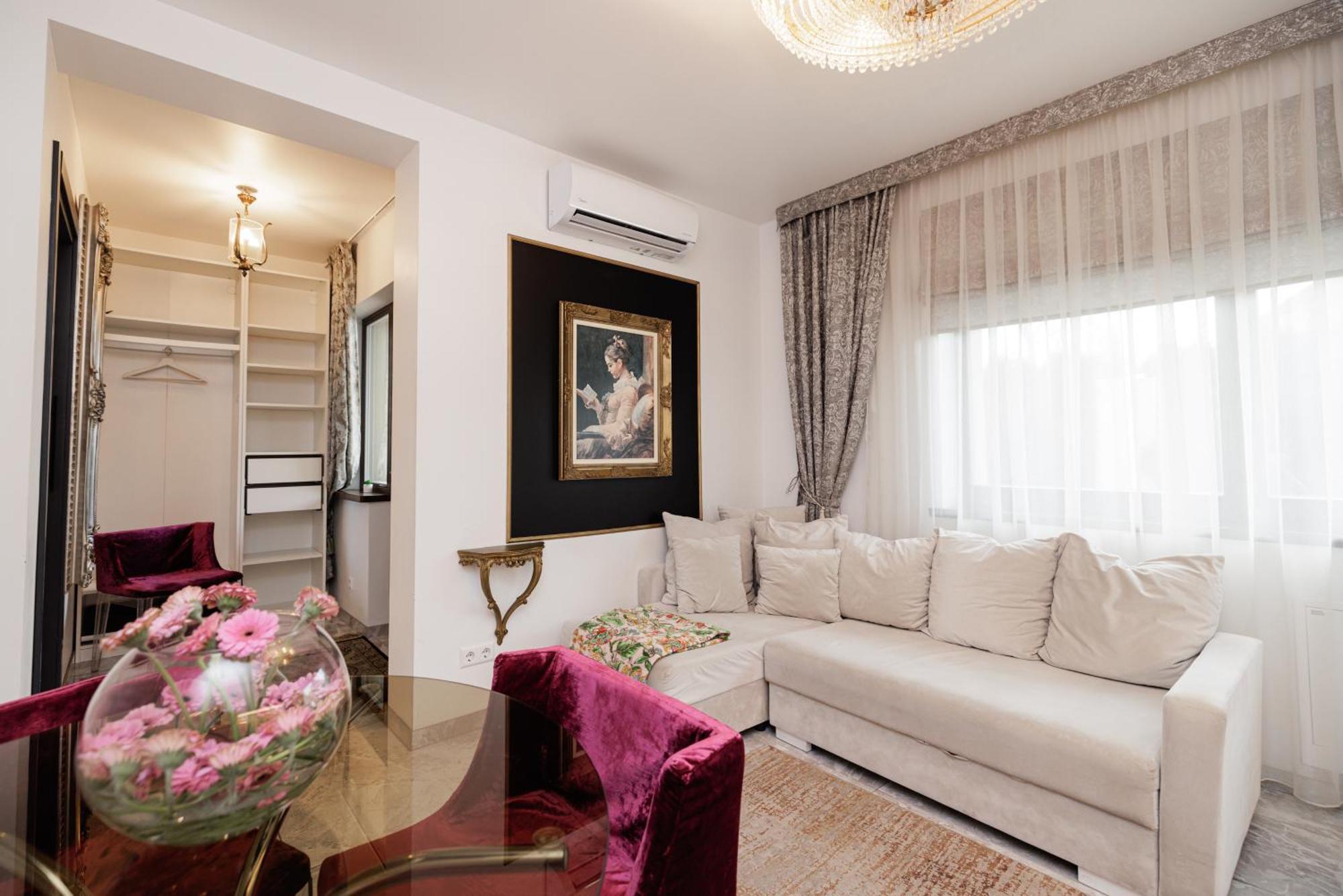 Medziotoju Apartments بالانغا المظهر الخارجي الصورة