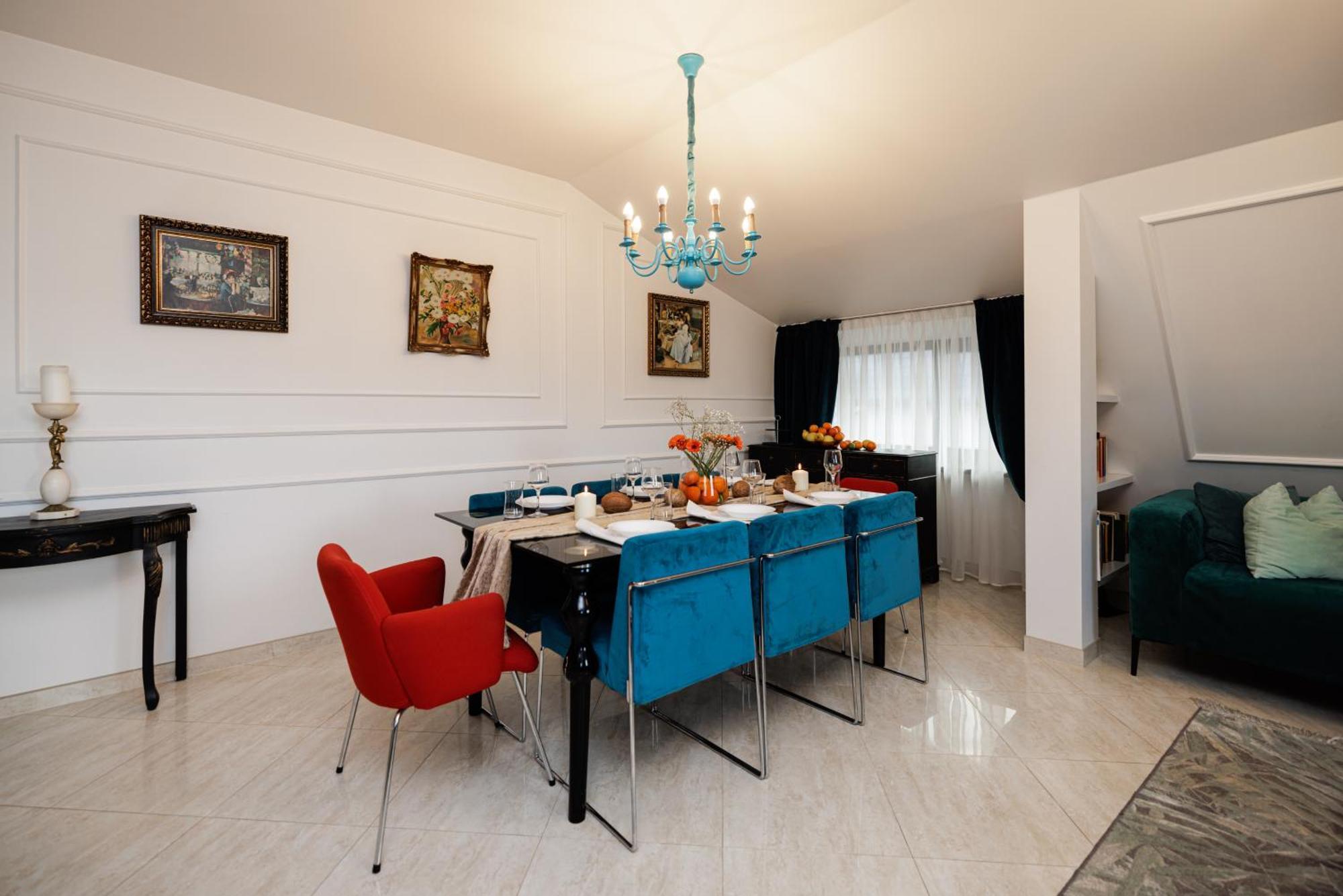 Medziotoju Apartments بالانغا المظهر الخارجي الصورة