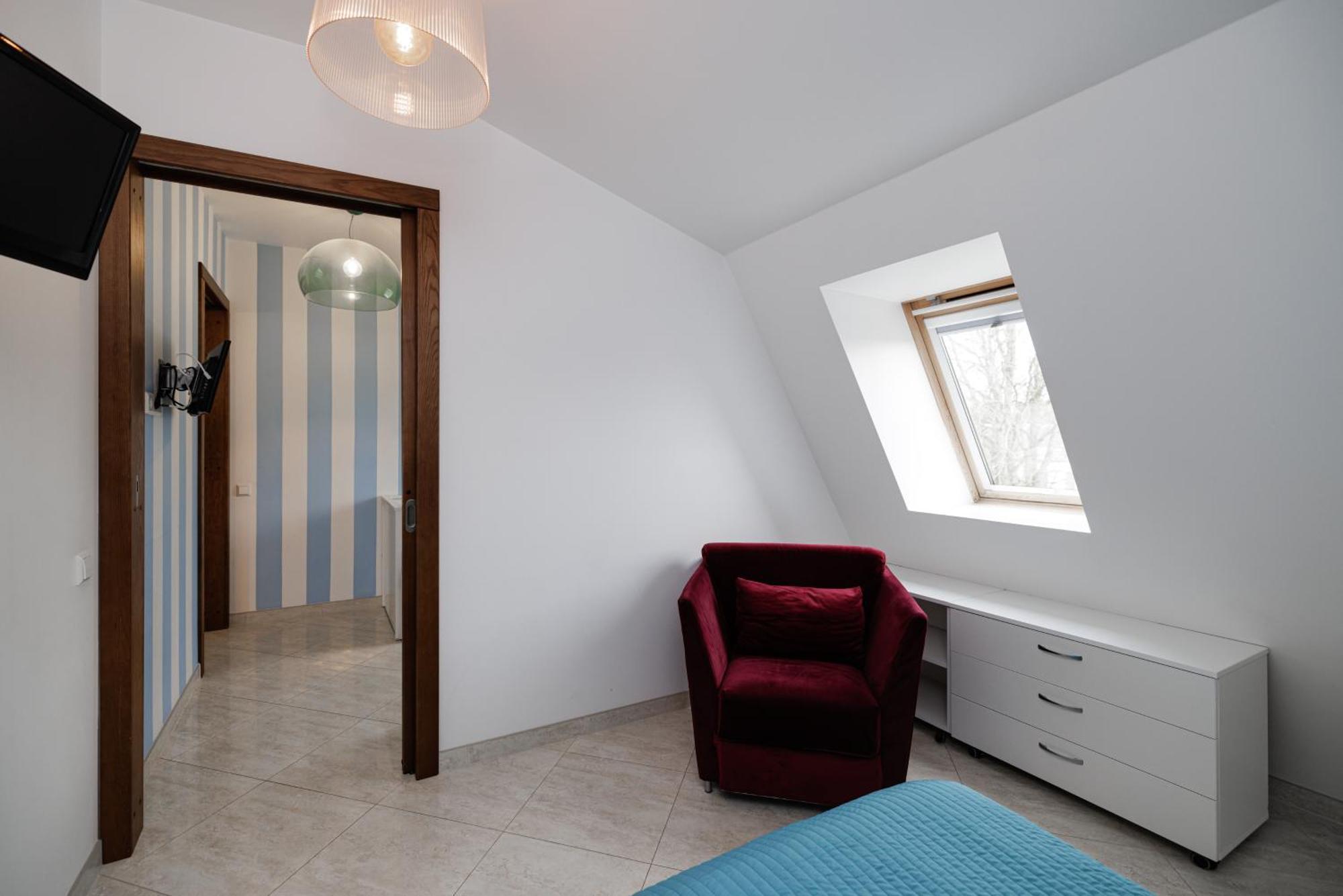 Medziotoju Apartments بالانغا المظهر الخارجي الصورة