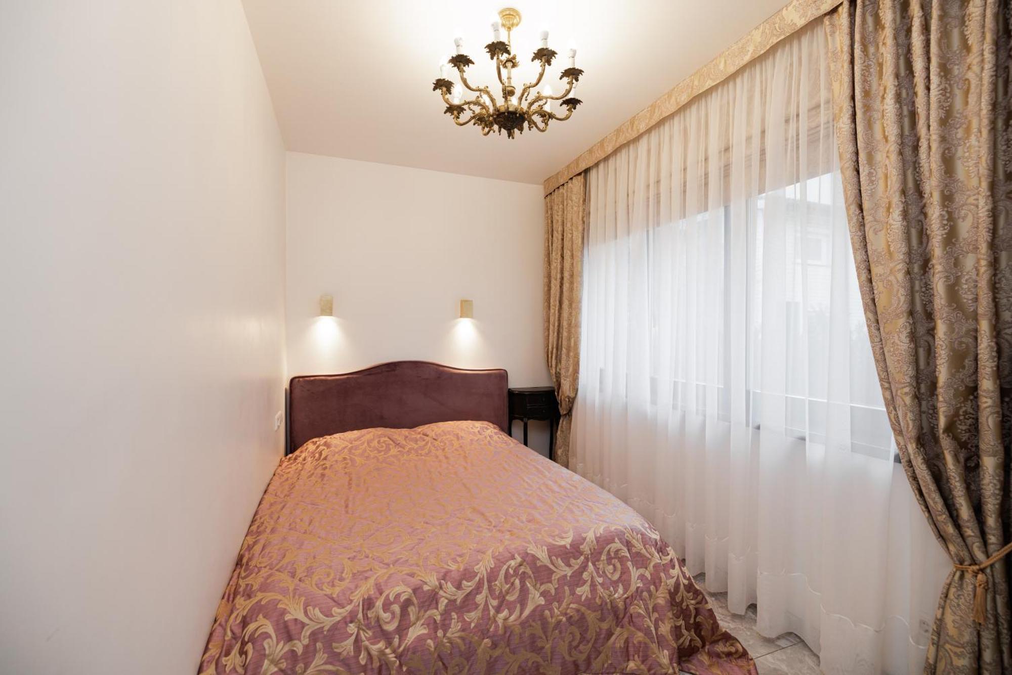 Medziotoju Apartments بالانغا المظهر الخارجي الصورة