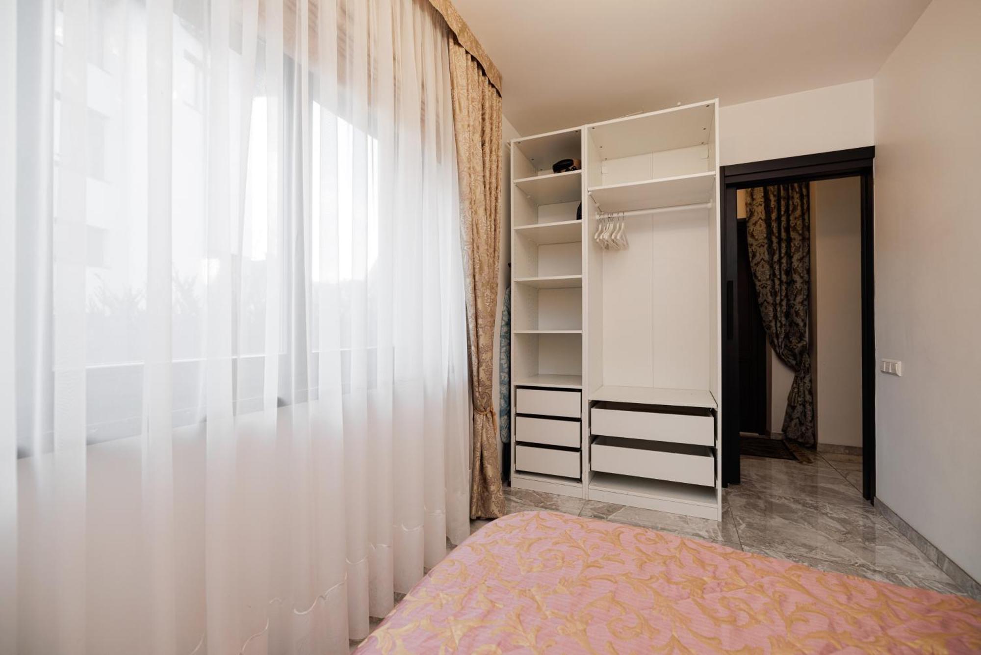 Medziotoju Apartments بالانغا المظهر الخارجي الصورة