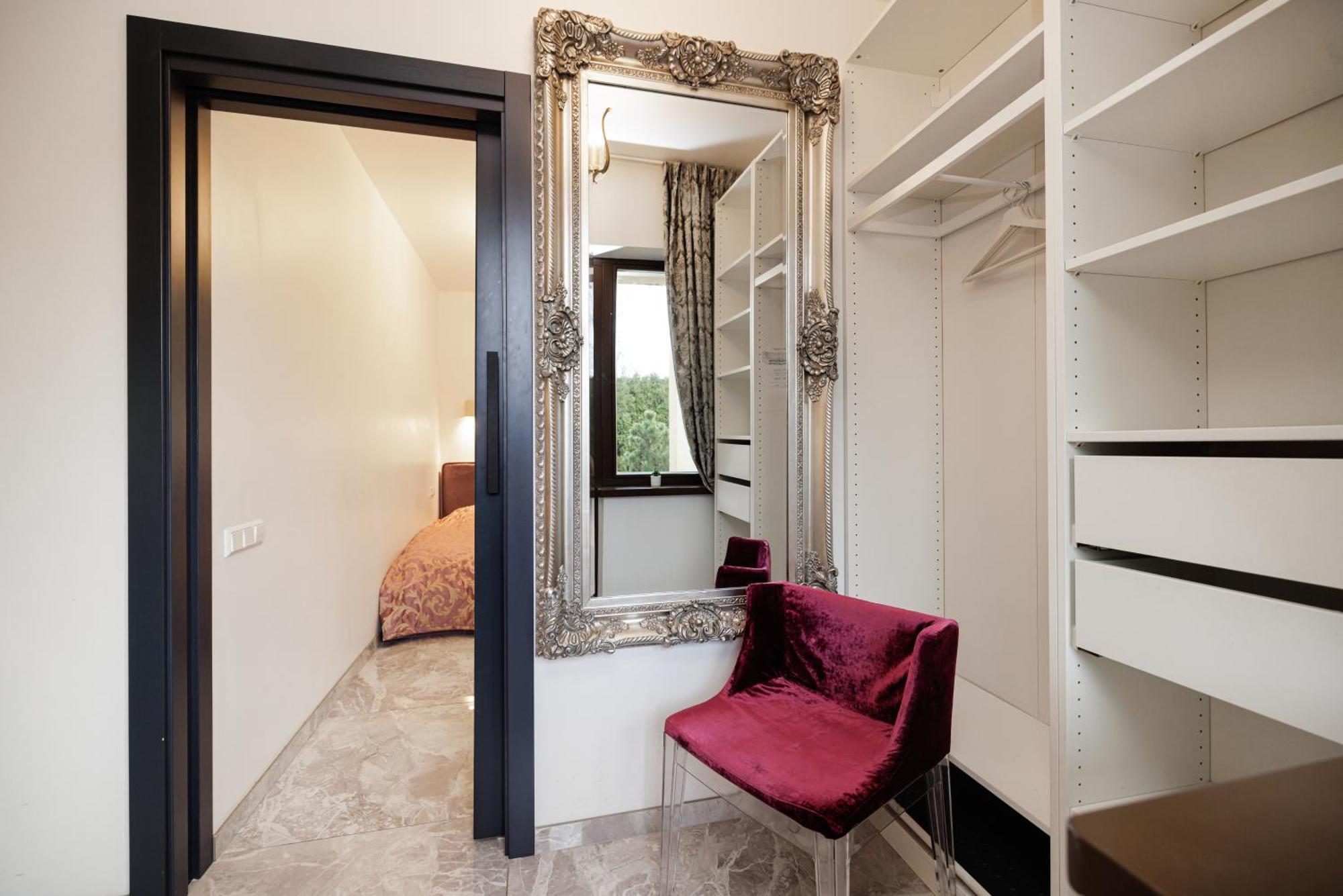 Medziotoju Apartments بالانغا المظهر الخارجي الصورة