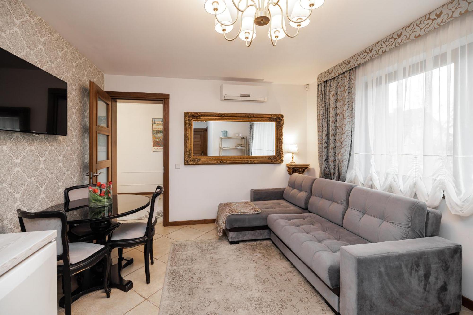 Medziotoju Apartments بالانغا المظهر الخارجي الصورة