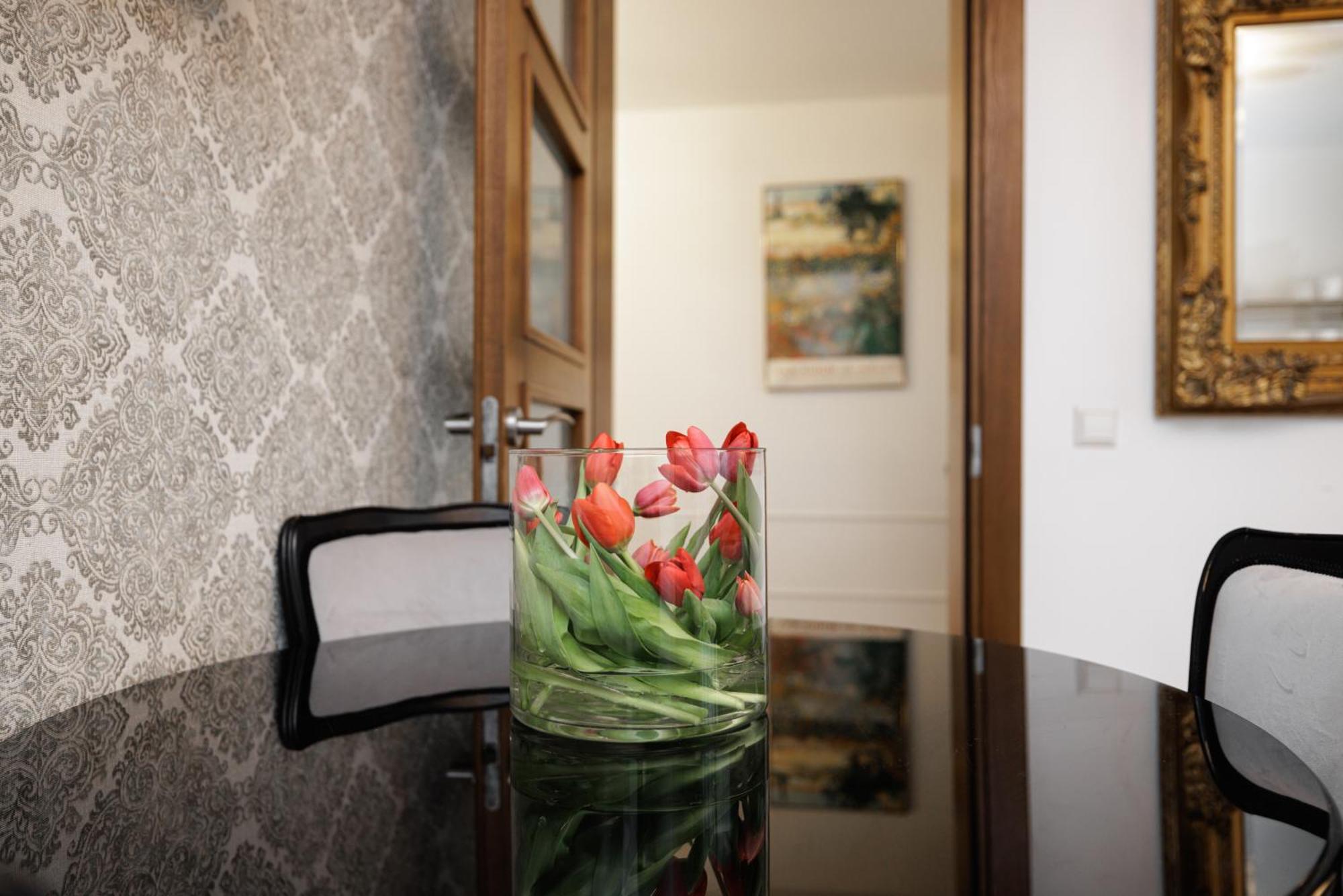 Medziotoju Apartments بالانغا المظهر الخارجي الصورة
